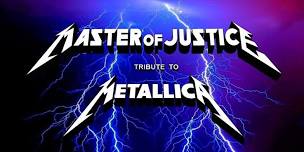 Highwayman Pub (Abby)Metallica Tribute/Master Of Justice