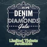 Denim & Diamonds Gala 2024