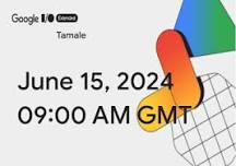 Google I/O Extended Tamale