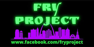 Live Music – Fry Project