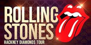 Bus to The Rolling Stones in LA 7/10 - Departs Huntington Beach 6 PM