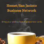 Hemet/San Jacinto Business Network