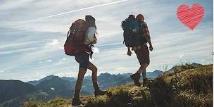 Love & Hiking Date For Couples (Self-Guided) - Glencoe Area!