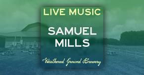 WGB Presents: Samuel Mills