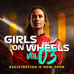 Girls On Wheels Vol 03