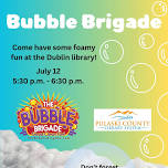 Bubble Brigade