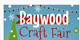 Baywood Craft Fair