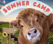 Summer Little Farmers Camp