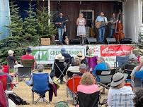 Bluegrass from the Forest — Explore Hood Canal