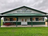 Pfeiffer Farms Outdoor Market