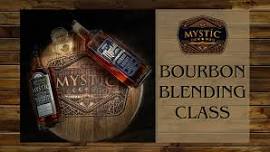 Bourbon Blending Class — Mystic Farm & Distillery