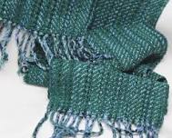 C2024-07  Beginning Floor Loom Weaving:  Weave a scarf! With Kelly Walsh