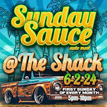 Sunday Sauce Auto Meet @ Coosaw Creek Crab Shack