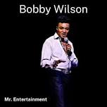 Bobby Wilson 