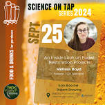 Science on Tap Series