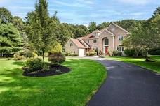 Open House for 29 Coppermine Road Topsfield MA 01983