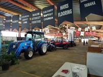 2024 Bradley County Fair & Livestock Show