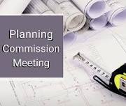 City of Colonial Heights Planning Commission Meeting