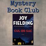 Mystery Book Club @ Perry County Senior Center