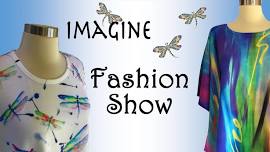 Imagine Fashion Show