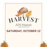 ALF Harvest Market