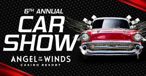 6th Annual Car Show