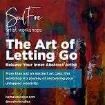 Release Your Inner Abstract Artist