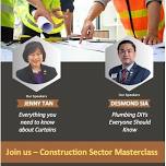 Construction Sector Masterclass