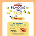 SCCT Youth Theatre Fundraiser - Dragons Love Tacos