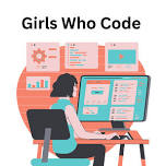 Teen Girls Who Code (6th-12th Graders)