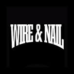 Wire and Nail