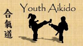 Youth Aikido Session 1