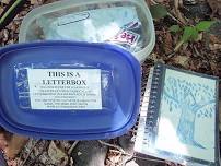 Letterboxing 101