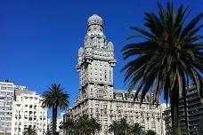 City Tour of Montevideo — Puentes