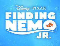 Artisan Auditions- Finding Nemo Jr