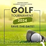 2024 Golf Tournament