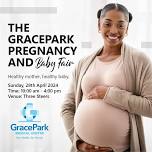 The Gracepark Pregnancy and Baby fair