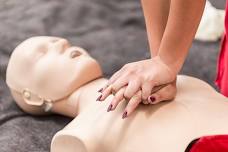 Read Renew Repeat: Learn Hands Only CPR with the American Red Cross, 13+YRS