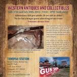 Western Antiques and Collectibles