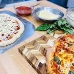 Homestyle Pizza from Scratch & Eaton Mess Private Event  — Florida Academy of Baking