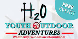 H20 Youth Outdoor Adventure Day -Fort Worth, TX