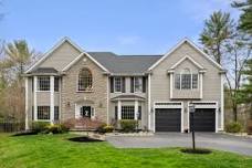 Open House for 299 Webster Woods Lane North Andover MA 01845
