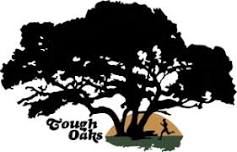 Tough Oaks OCR (Obstacle Course Run)