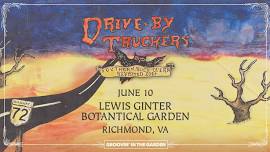 Drive-By Truckers – Southern Rock Opera Revisited 2024 presented by WNRN