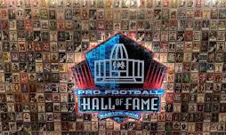 Halls of Fame Weekend- Music & Football