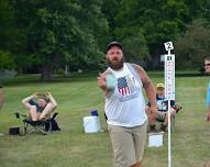 Sunfield Farmers Picnic/Cody Everett Memorial Cornhole Tournament