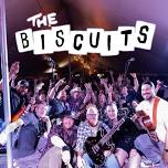 The Biscuits @ Le Sueur County Fair