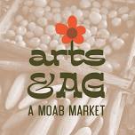 Arts & Ag Moab Market