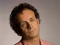 An Evening with Kevin McDonald - featuring stories from The Kids In The Hall