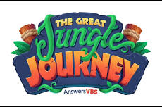 Jungle Journey VBS at Tabernacle Baptist Church
